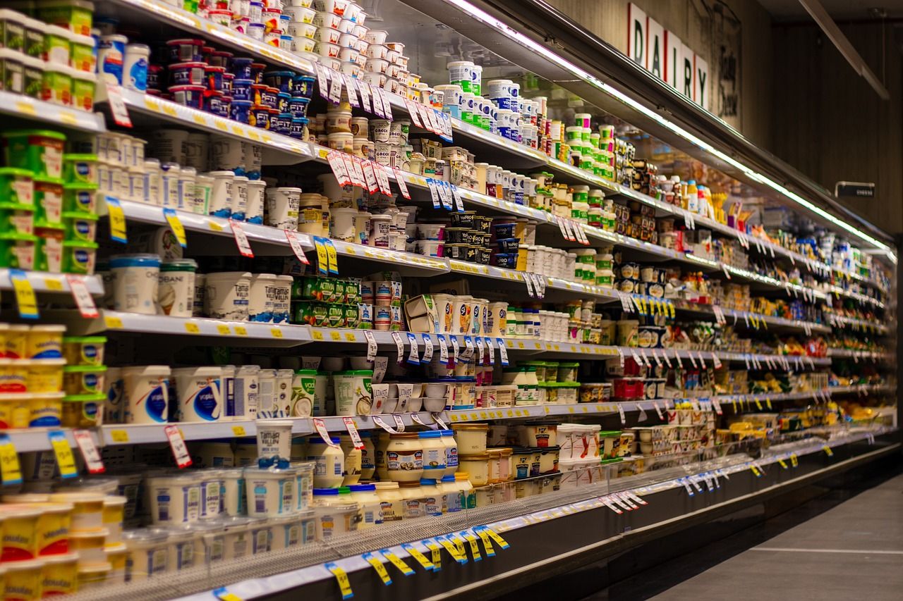 'Food labelling that is clearer and fairer is key'- BVA