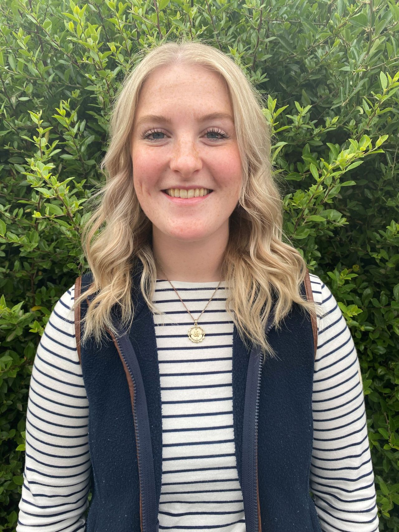 Charolais farmer joins NFU Scotland policy team