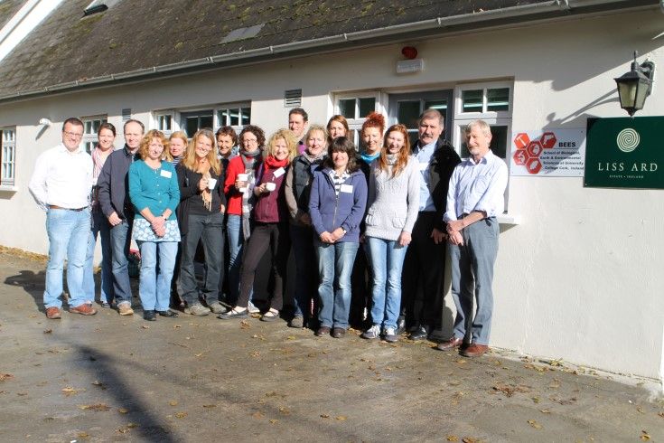 Organic change through education