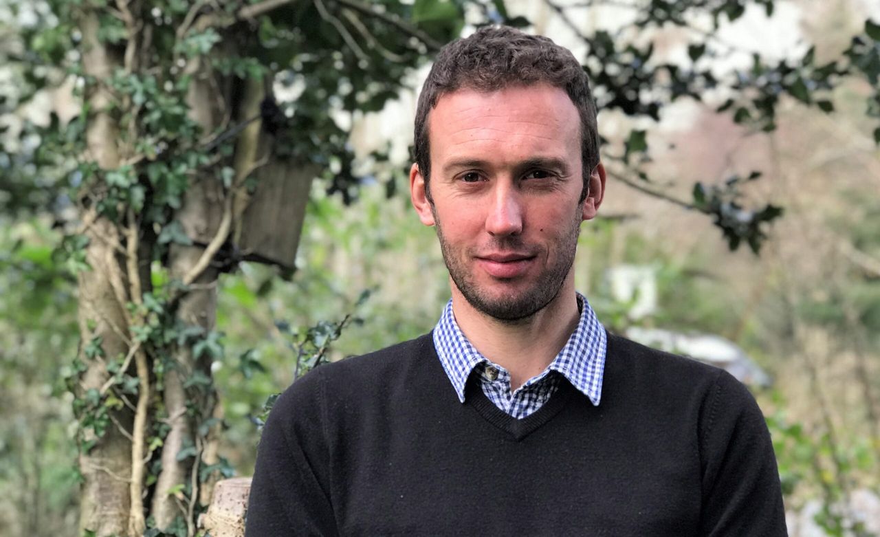 Nature Friendly Farming Network Welsh chair resigns over disparity in values
