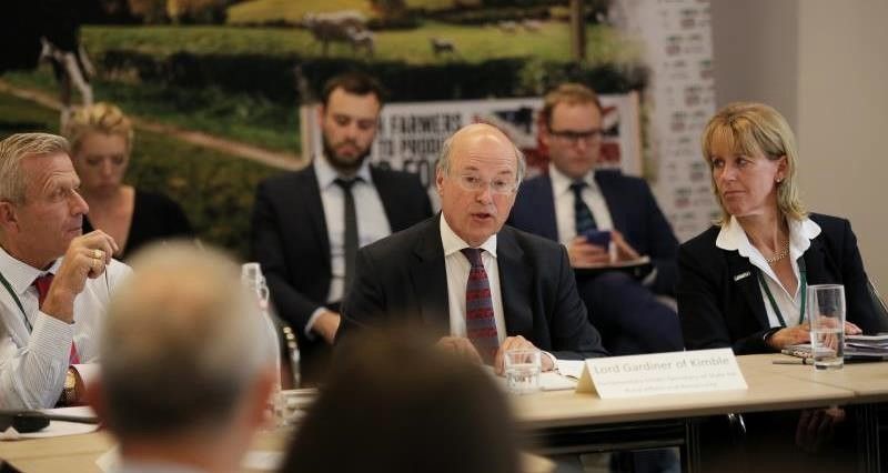 New Livestock Information Programme 'pivotal' for UK farming