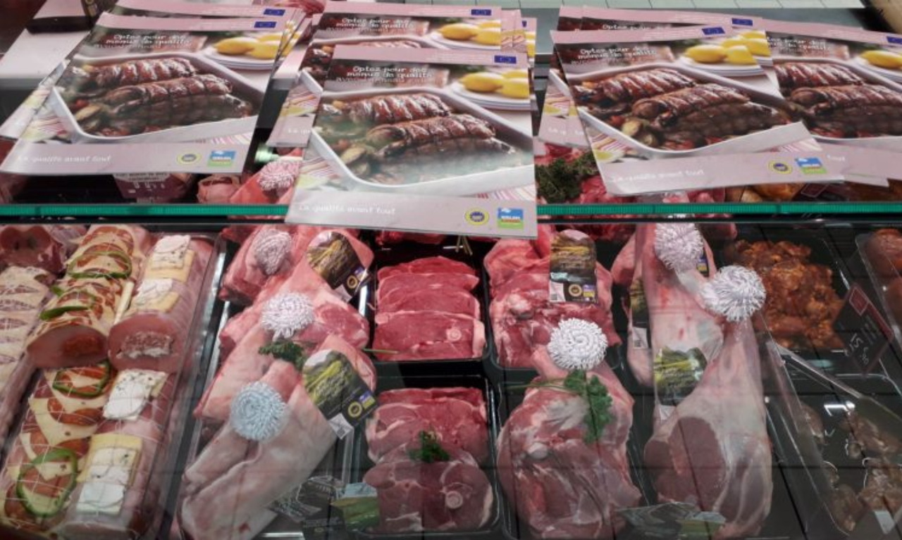 Plans to resolve trade barriers to UK lamb and beef in Asia