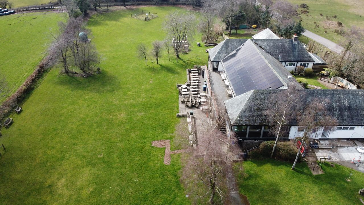Concerns over Bannau Brycheiniog park's rebrand
