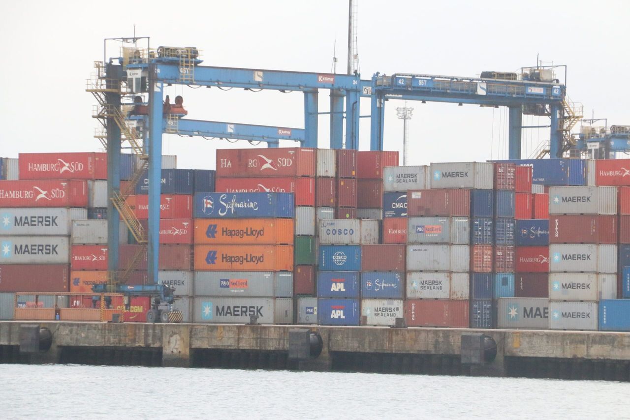 NI customs infrastructure won’t be ready until March 2022