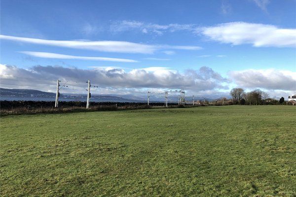 2 lots of farmland and a croft with development permission up for grabs