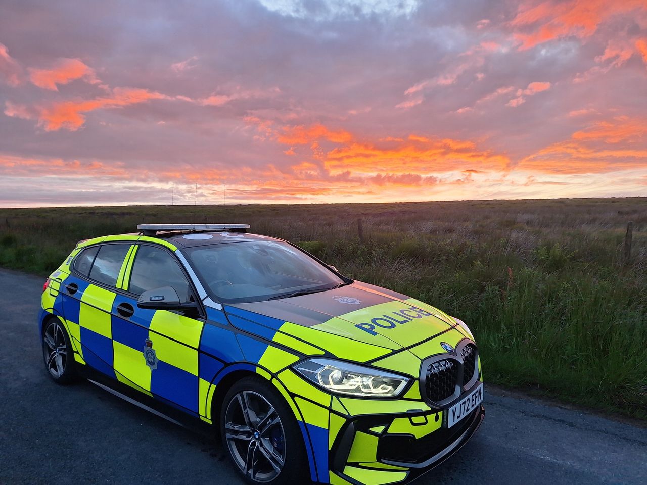 North Yorkshire and East Herts police investigate stolen trailers