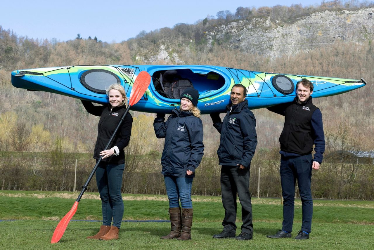 Over 135 RSABI competitors to take part in Great Glen Challenge