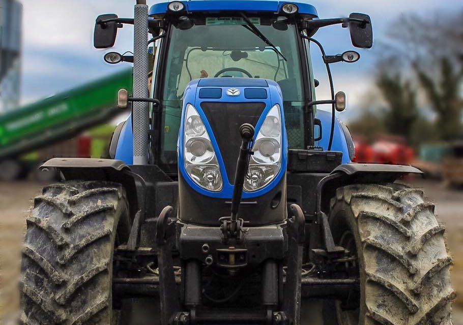 How one north-west family made decent silage during the ‘worst summer in a generation’