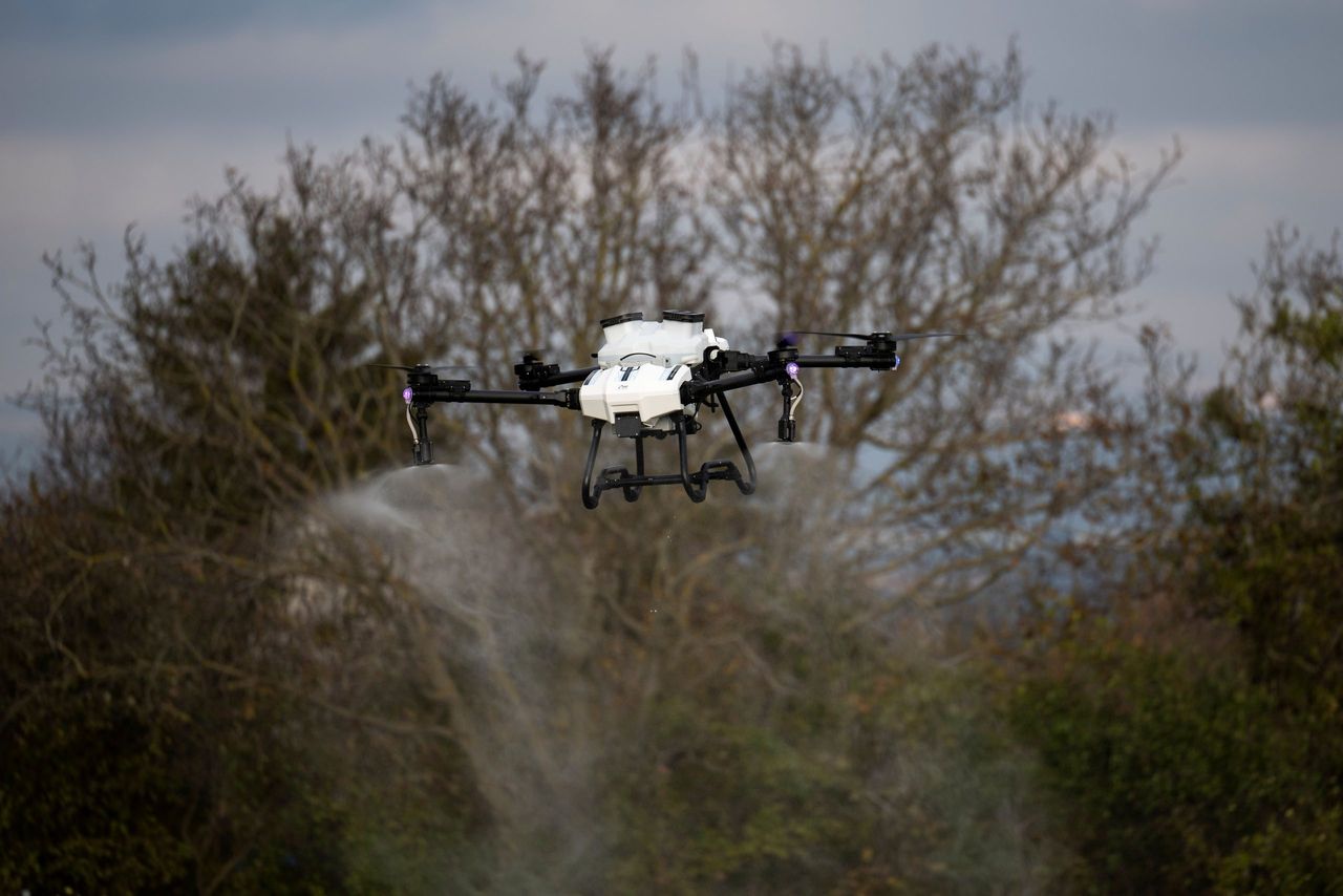 Global survey: Farmers cut costs but embrace new tech