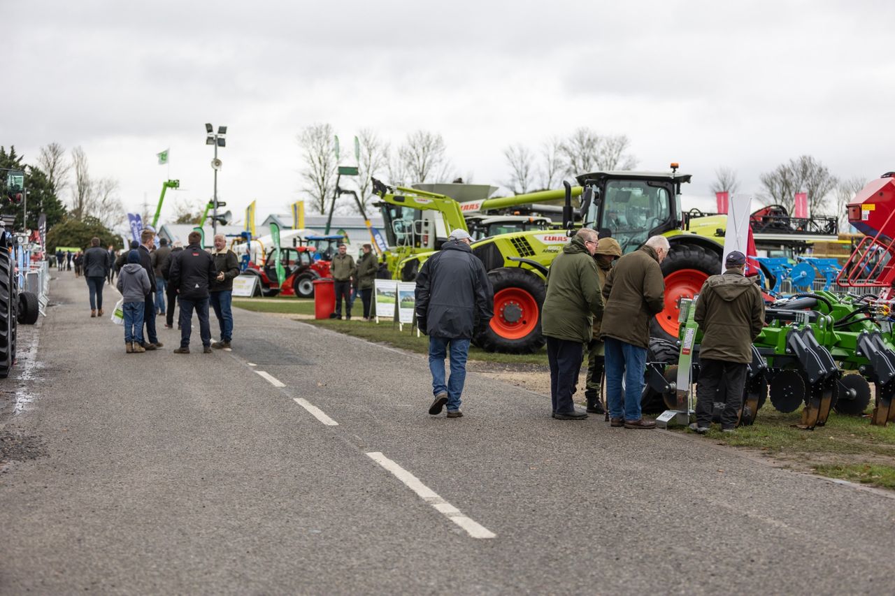 150 exhibitors confirmed so far for Midlands Machinery Show