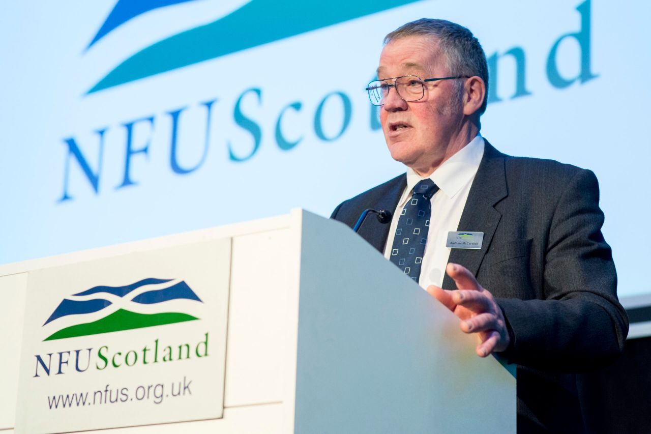 CO2 shortage: Union calls for pig and poultry sectors to be prioritised