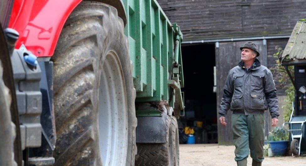 New campaign aims to halve number of farm deaths by 2023