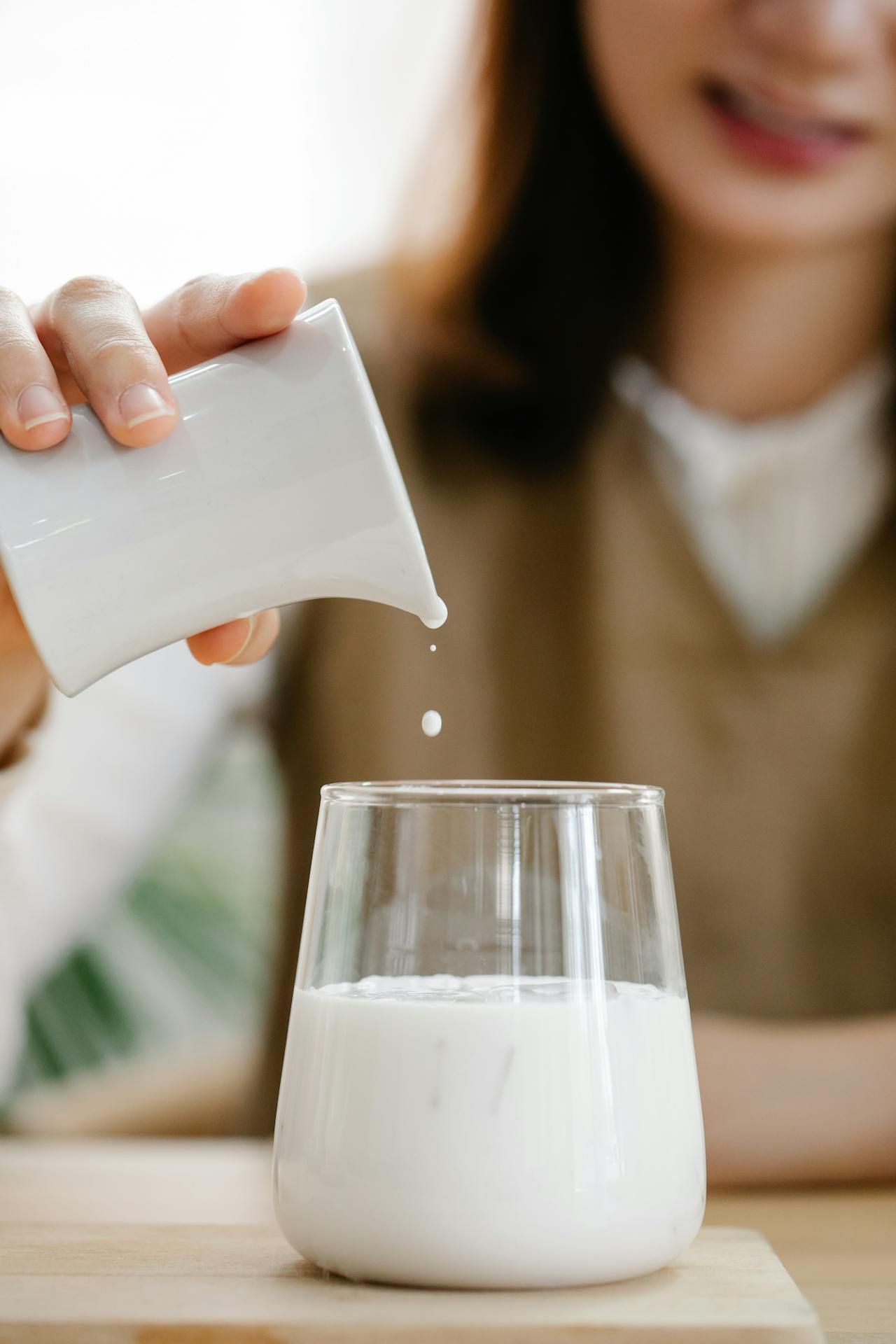 More dairy intake in care homes could save health system £700k
