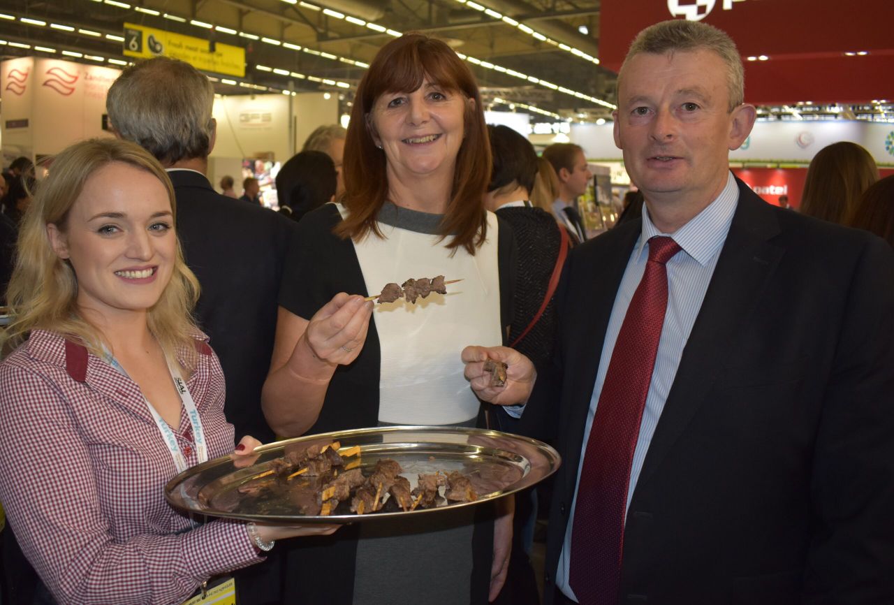 HCC to launch GB marketing push ahead of Brexit