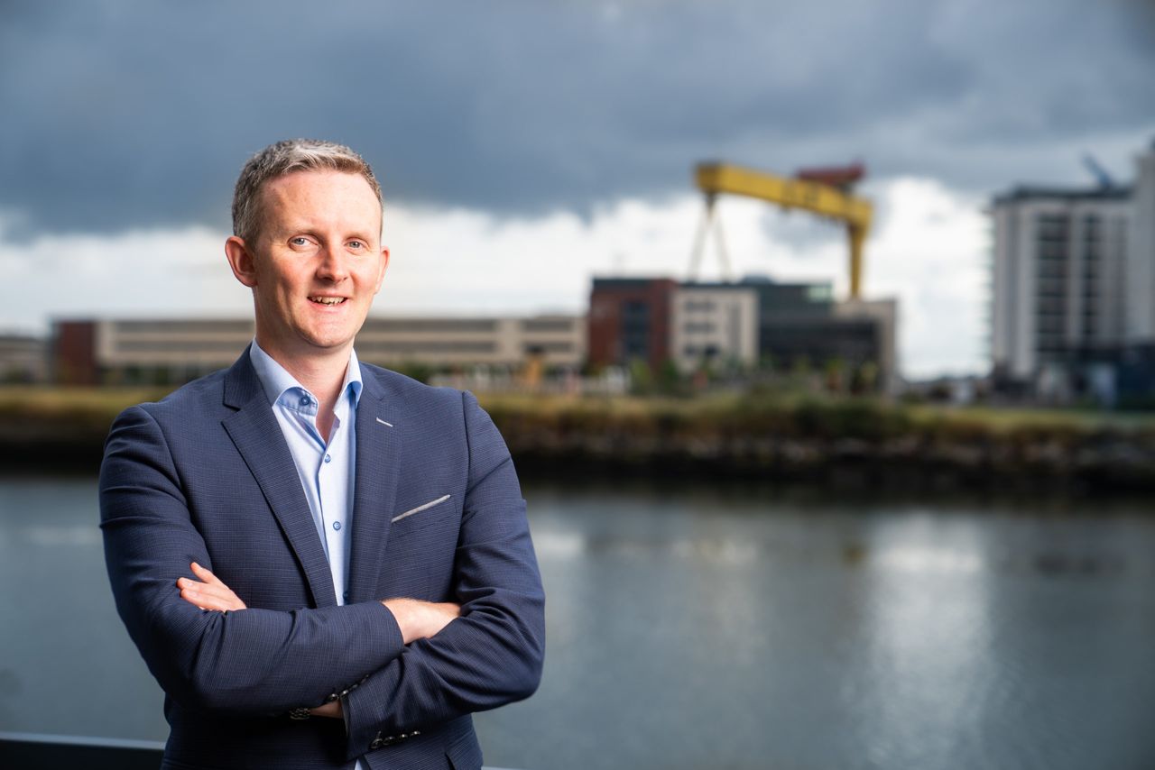 NI agri-food industry working to ‘mitigate a new set of uncertainties’