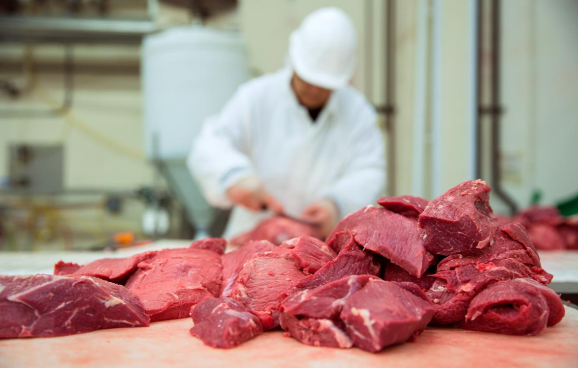 Global beef production forecast to fall by 2% this year