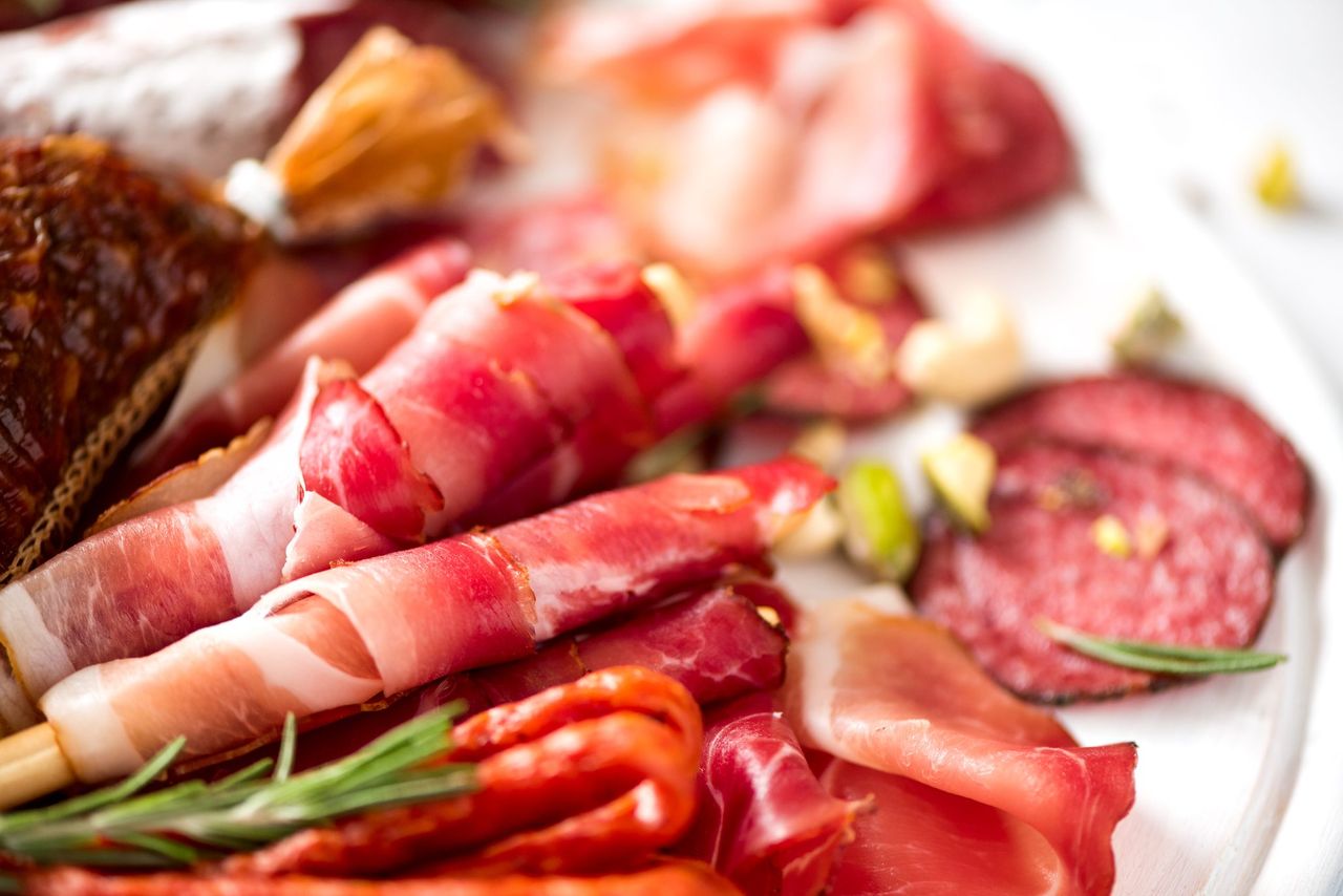 FMD: UK govt extends ban on personal meat and dairy imports