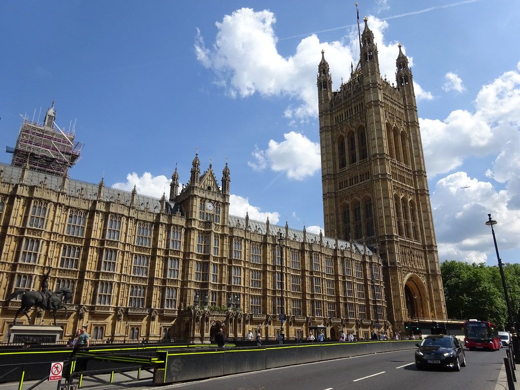 Gene editing bill returns to Parliament for debate