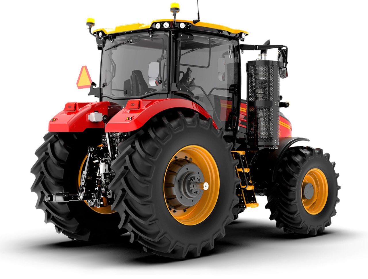 Versatile Nemesis: Further details and future plans…