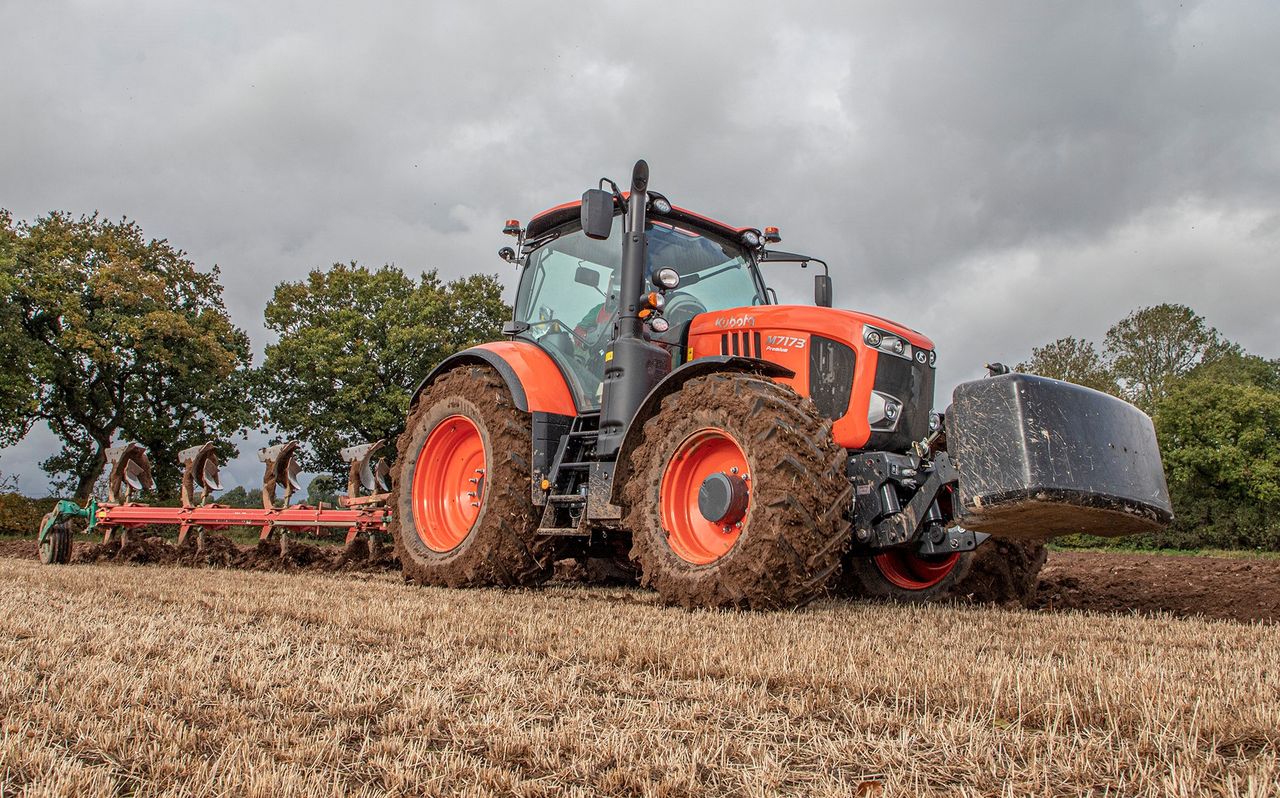 It’s a keeper: What does the latest Kubota series bring to the table?