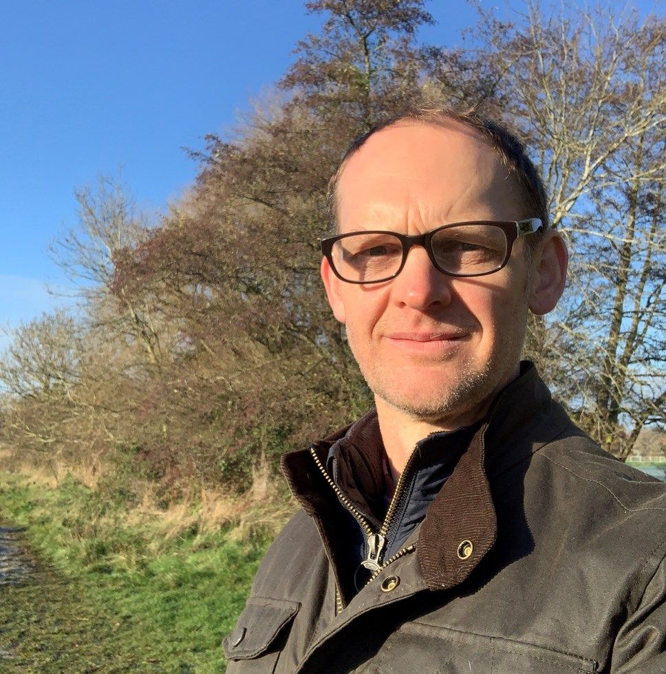 Wales appoints new chief veterinary officer