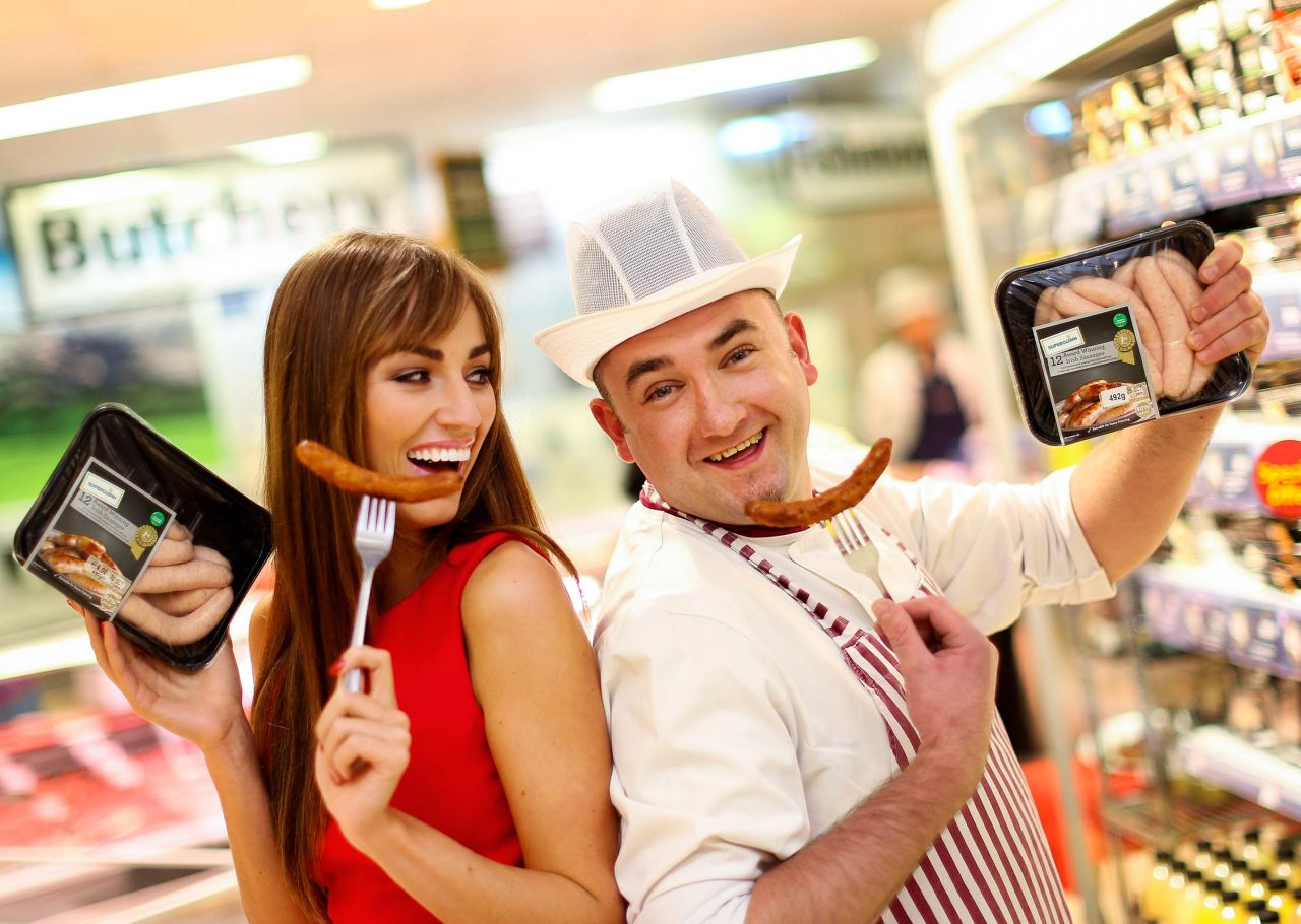 Superquinn sausages are back as ABP creates 12 jobs