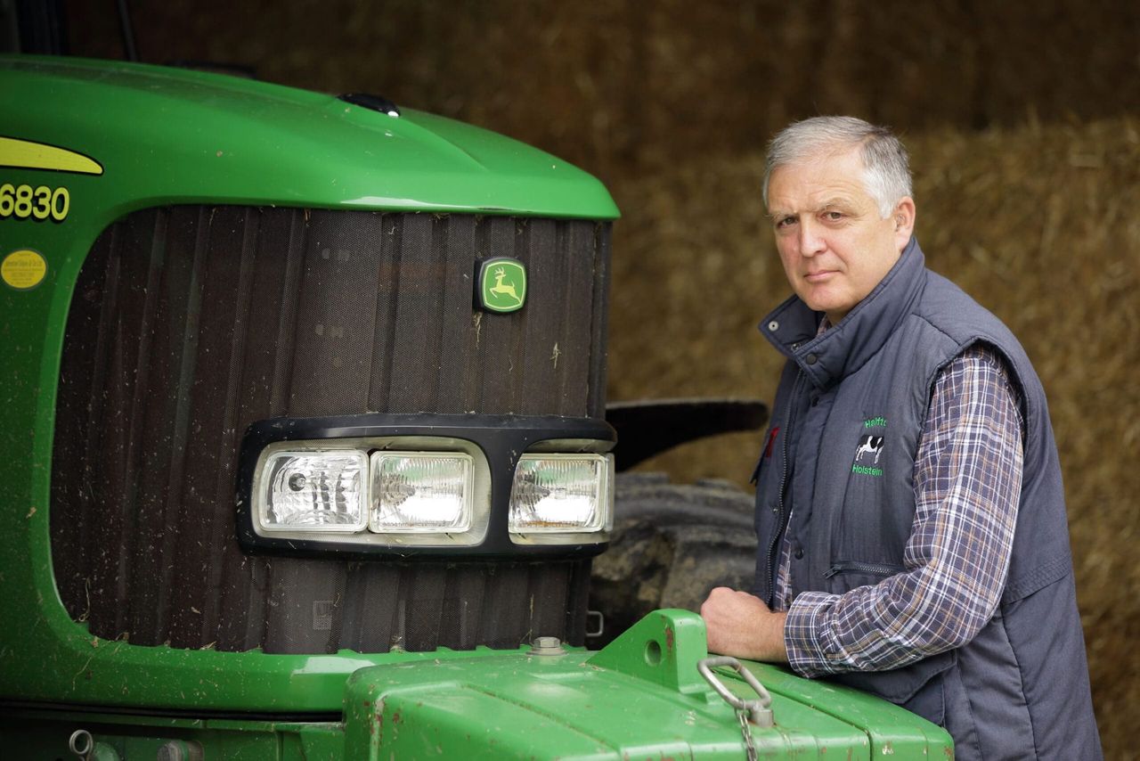 UFU to hold NI tractor rallies in protest over ‘family farm tax’