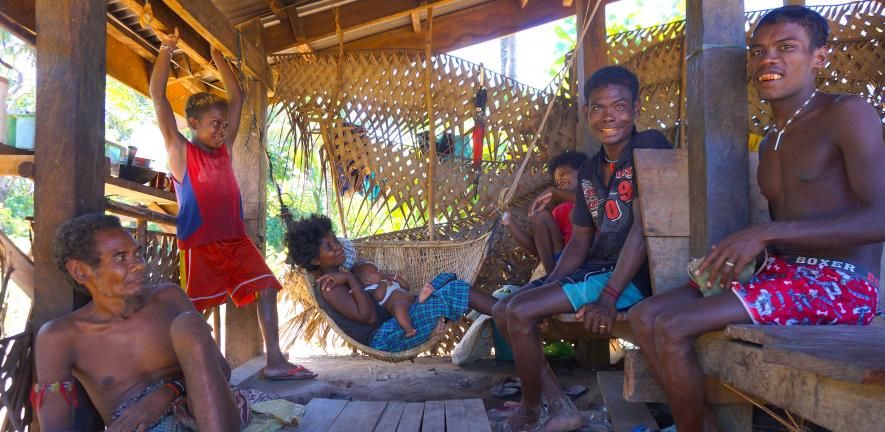 Farmers have less leisure time than hunter-gatherers, study suggests
