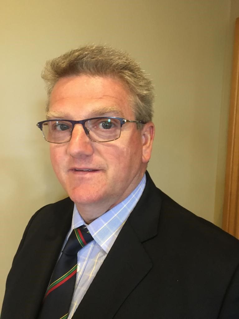 New faces set to join the RHET board
