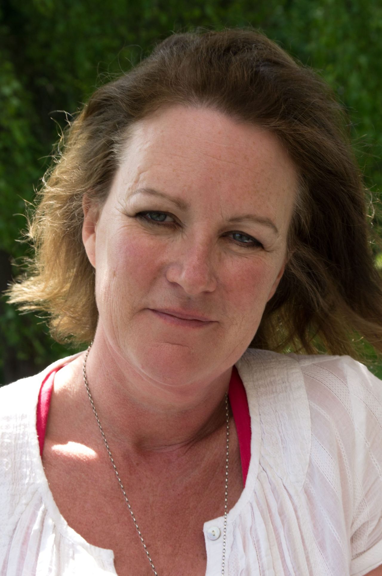 This Week's Farmer of the Tweet: Margaret Griffin