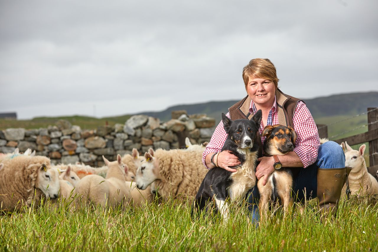 Women in Ag course ‘Be Your Best Self’ to begin in October