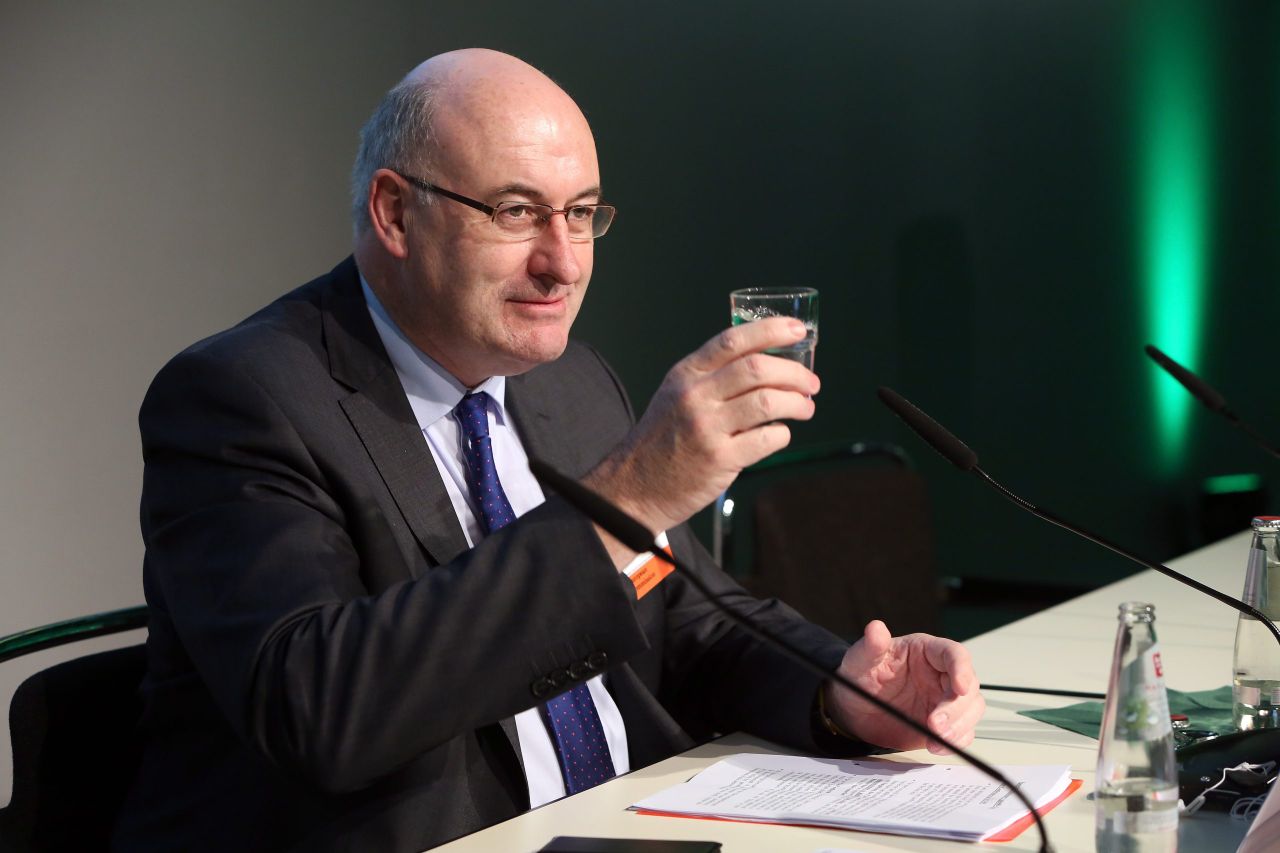 5 ways Phil Hogan wants to make farmers lives easier
