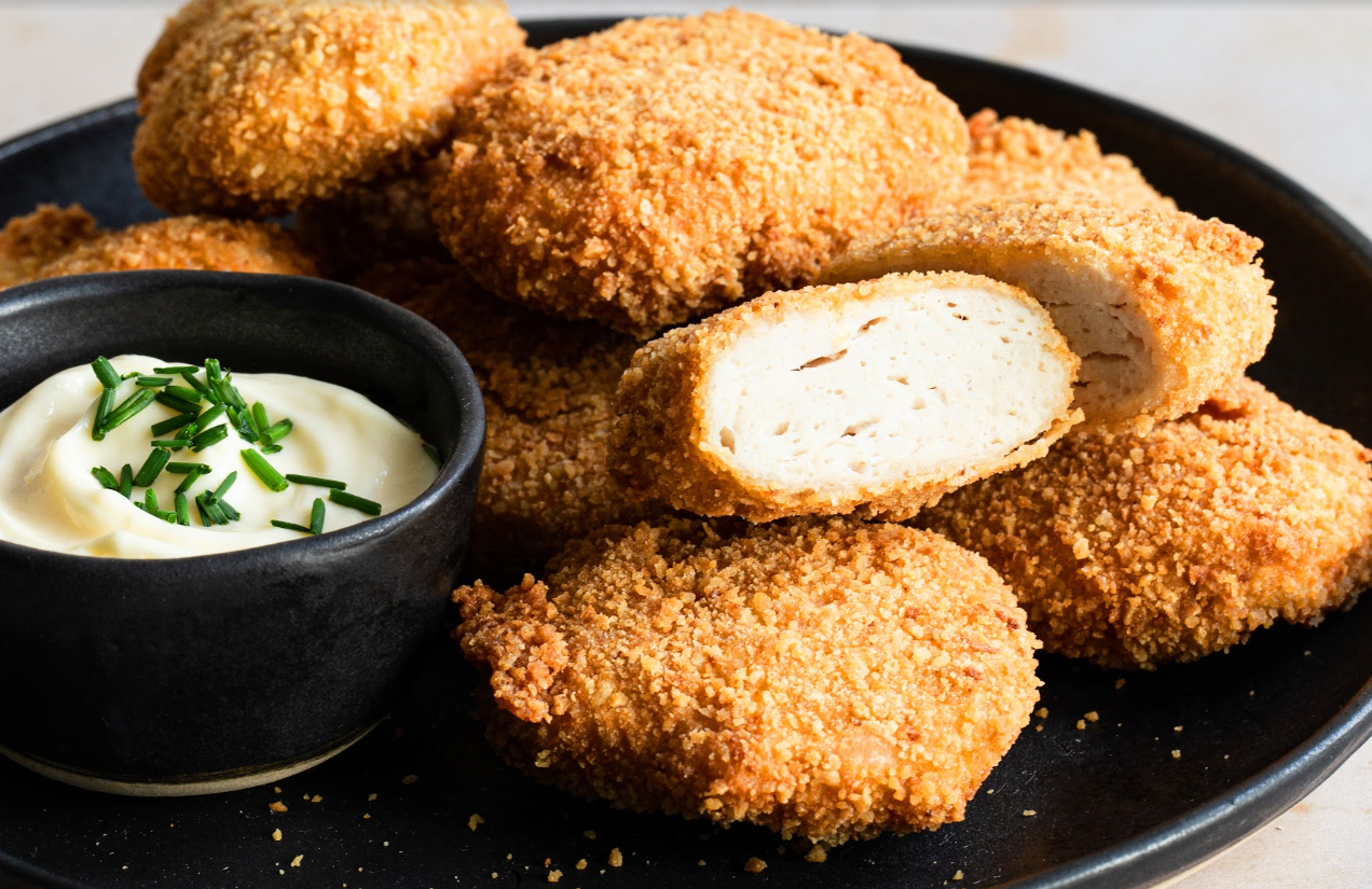 ‘It’s the same nugget, just better’ – company harnesses nutritional benefits of bones