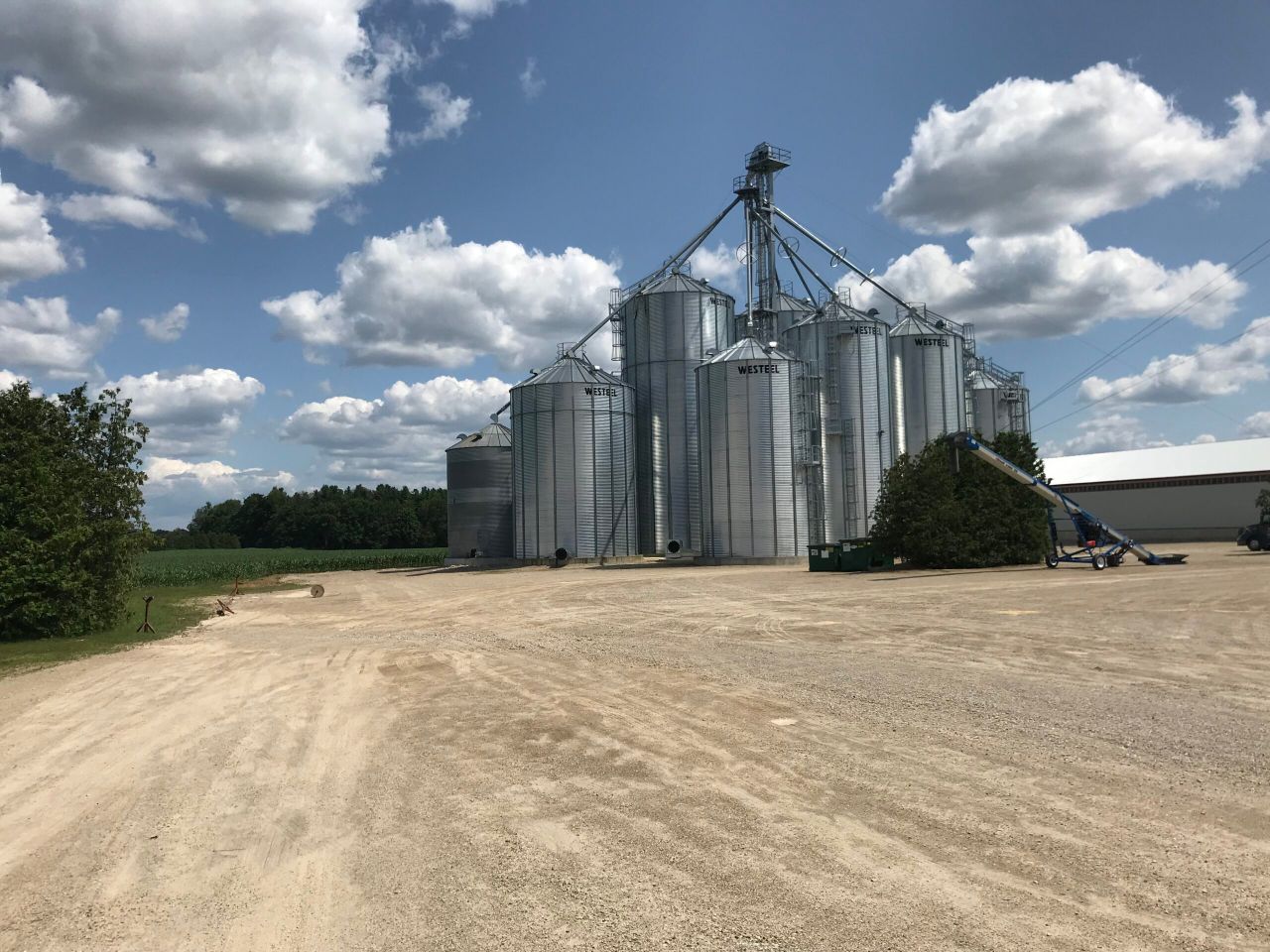 What’s going to affect your 2019/2020 grain price?
