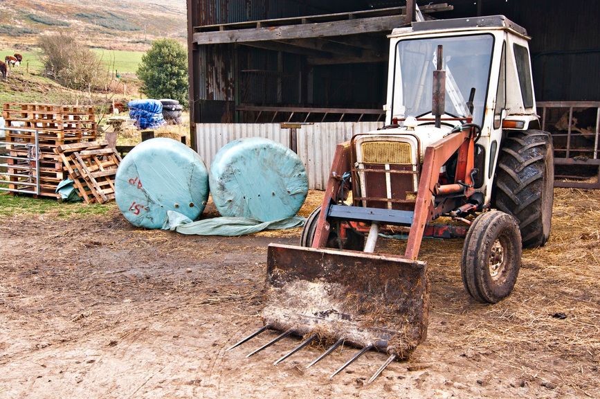 Appeal for awareness made following 16 farm fatalities on island of Ireland