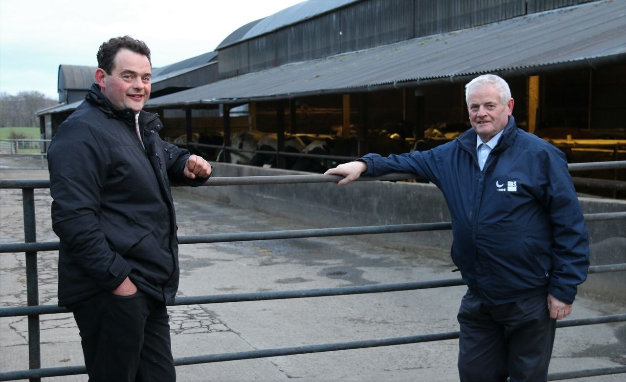 Tea with May: Down farmer requests ‘end to calendar farming’