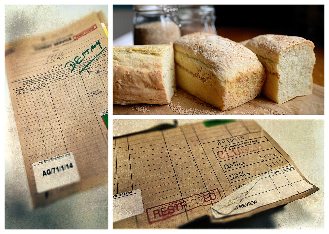 Declassified files: Have any lessons been learned from the ’90s ‘bread wars’?