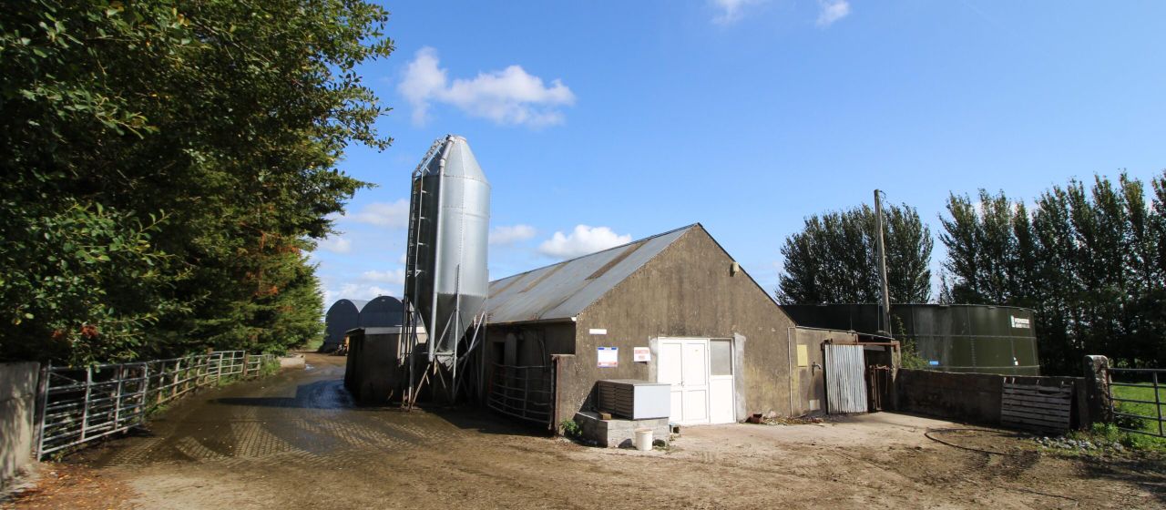 Farm building development could come to halt in NI – UFU