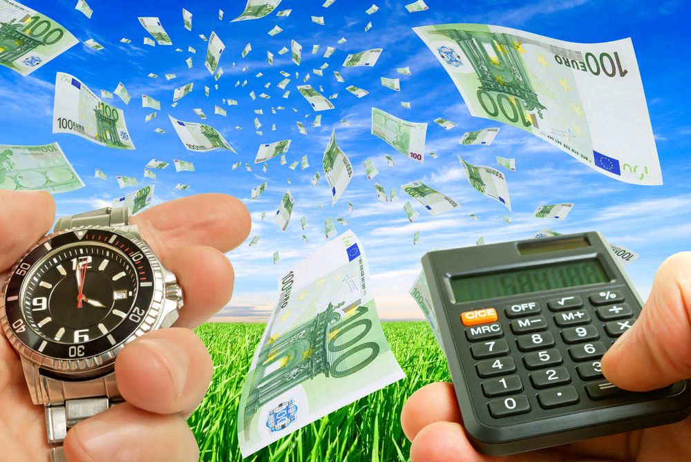 Commission proposal for 1.39% cut to CAP payments in 2016