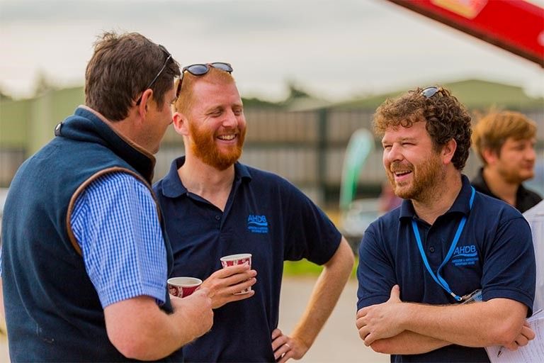 Opportunity for growers to host first horticulture strategic centre