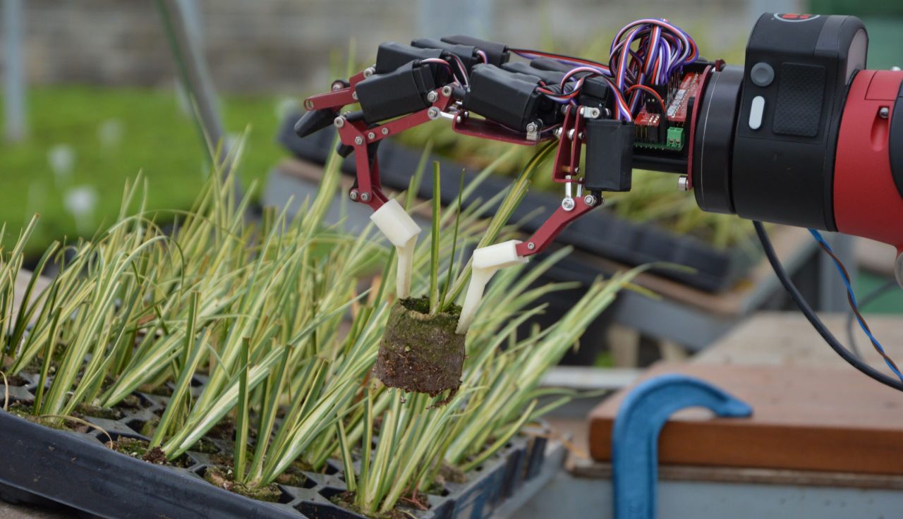 New conference to drive technology advancements in horticulture