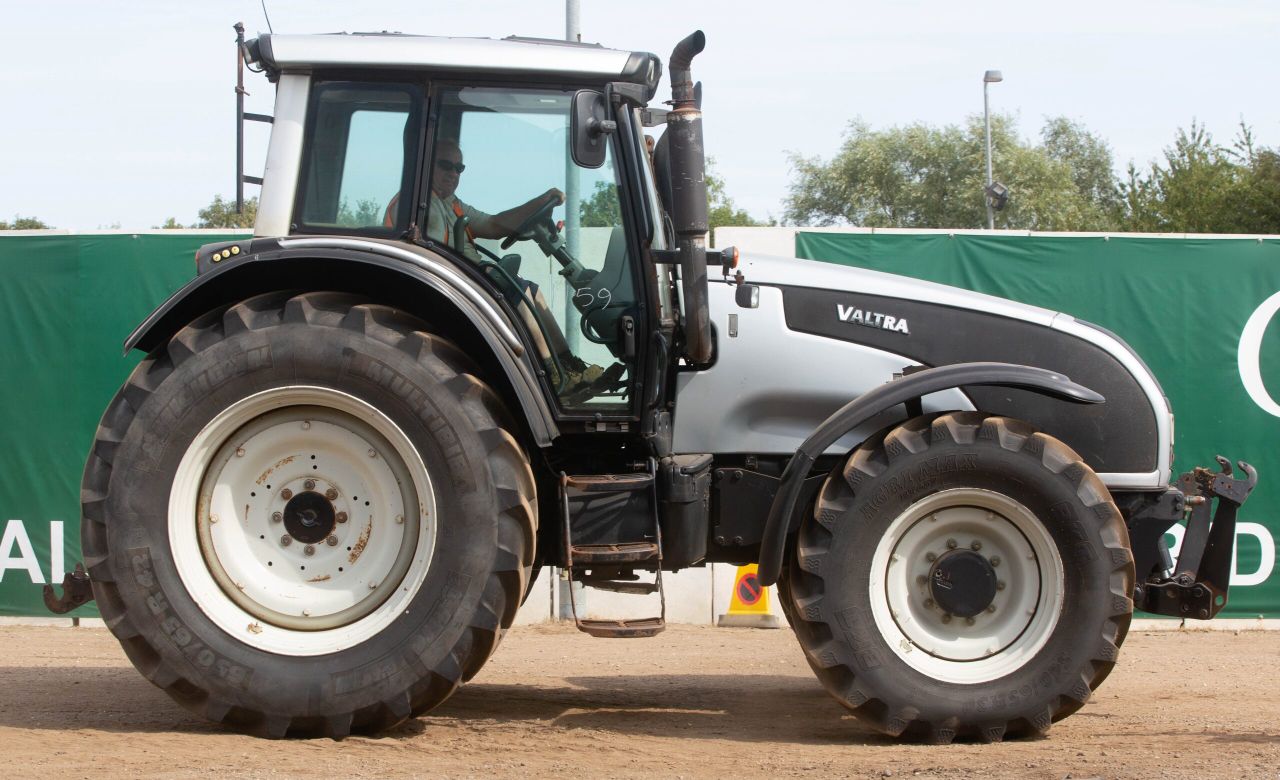 Auction report: ‘Best of the rest’ from big September sale