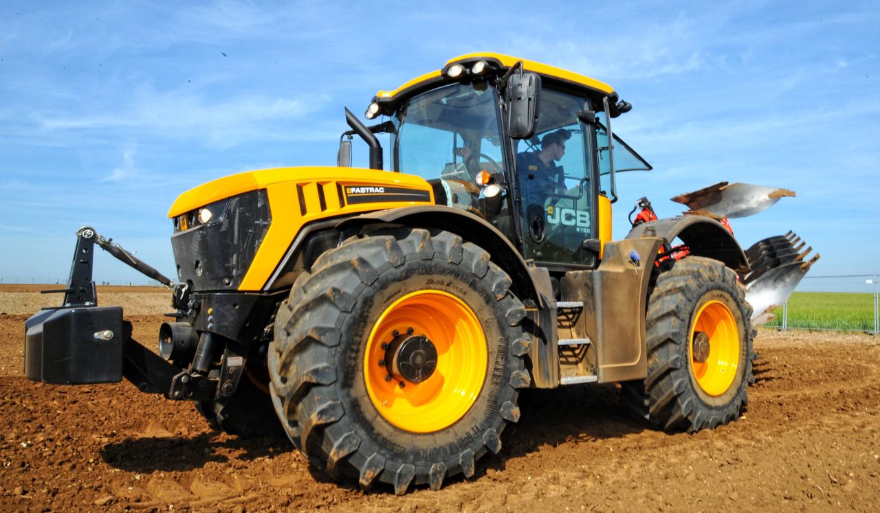 Manufacturers keen to recruit during machinery boom