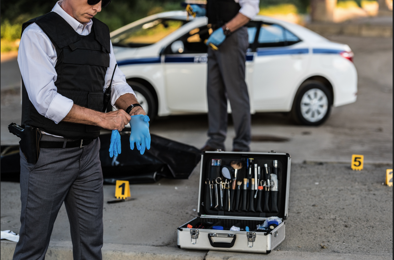 INTERPOL launches project targeting environmental crime