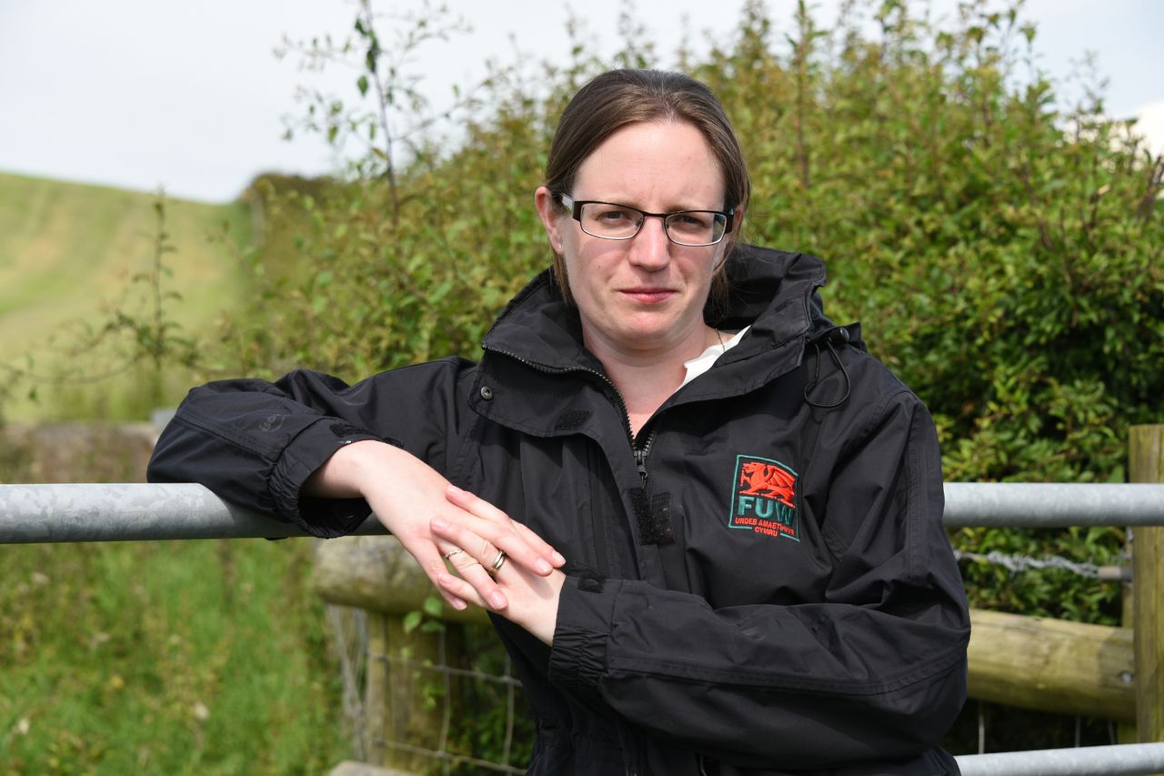 FUW dismayed at the axing of support for Welsh hydropower