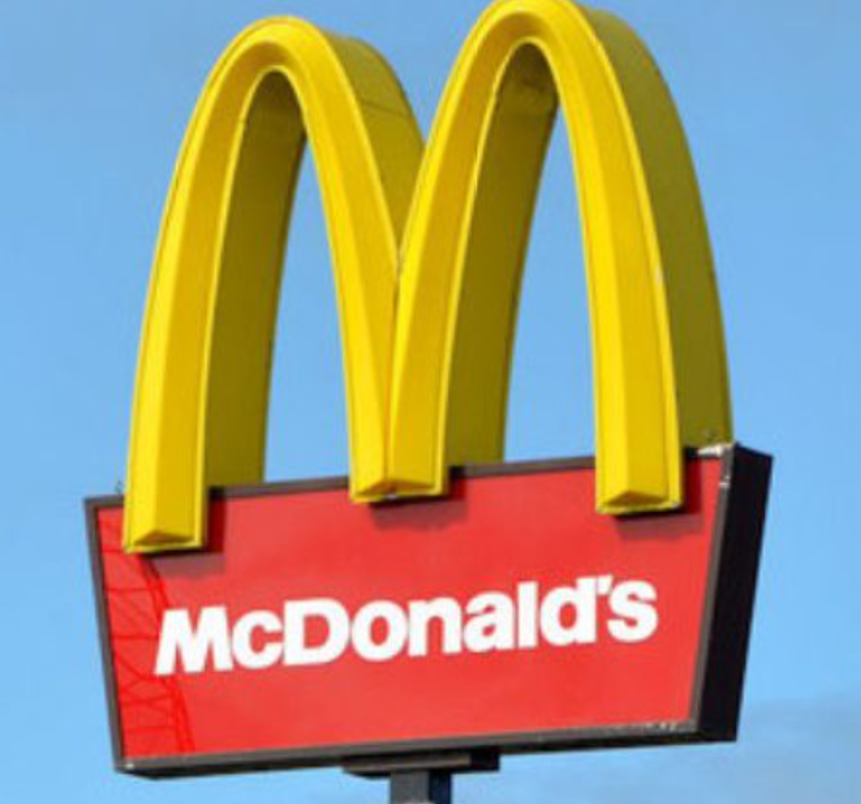 E. coli outbreak linked to McDonald’s quarter pounders in US