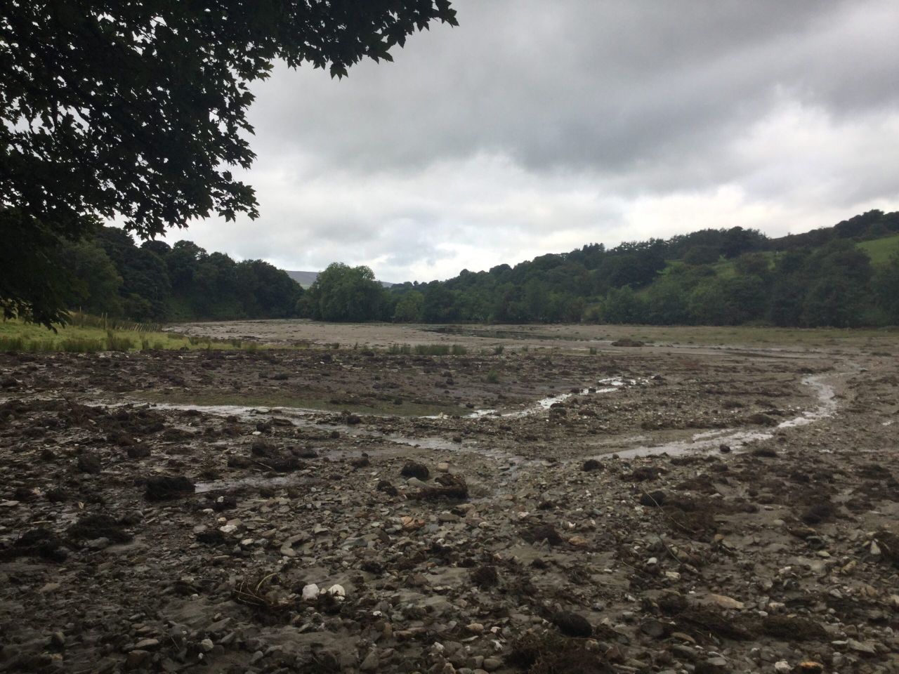 Glenelly Valley flood farmers: ‘We are as much value as the Primark fire businesses’
