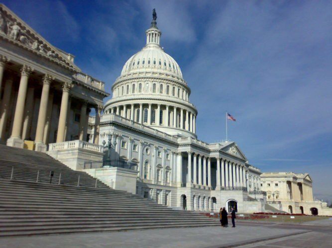 America’s Farm Bill 2018: Did it go far enough for farmers?