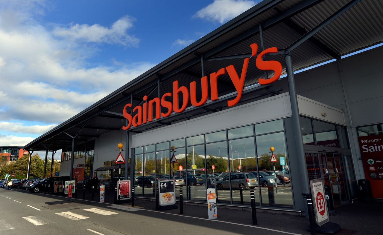 Sainsbury's milk suppliers to receive extra 1p/L from next month