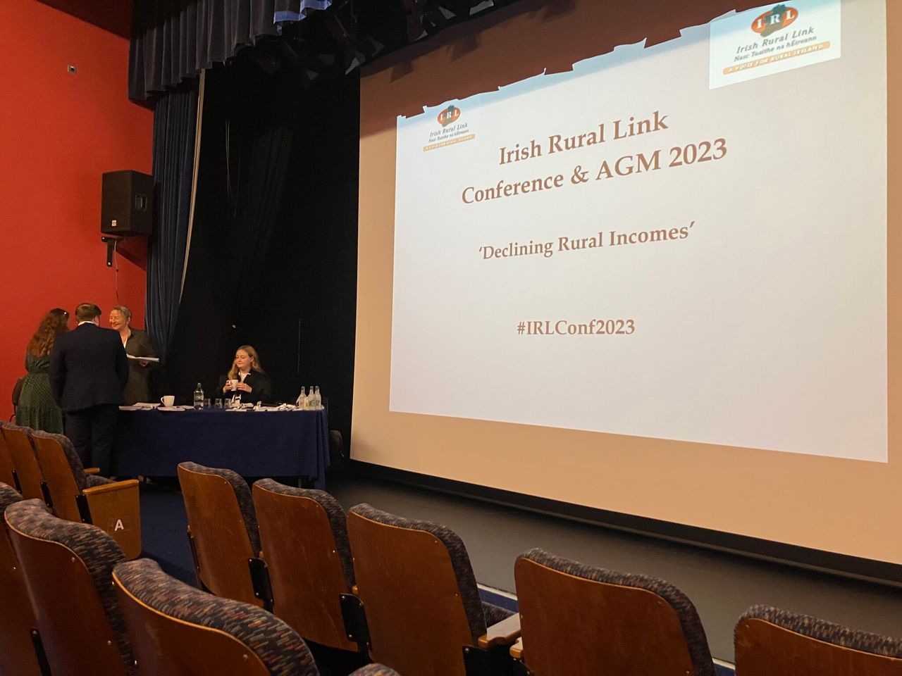 Rural Northern Ireland facing ‘double-edged sword’ with cost of living